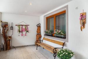 Fotografie z fotogalerie ubytování Alpenflora 1 v destinaci Ischgl