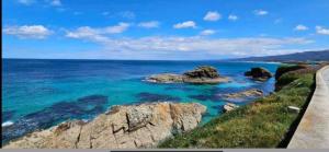 Fotografia z galérie ubytovania Foz, ven y disfruta Galicia v destinácii Foz