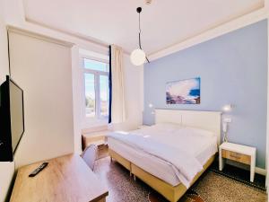 Fotografie z fotogalerie ubytování Hotel Canali, Portofino Coast v destinaci Rapallo