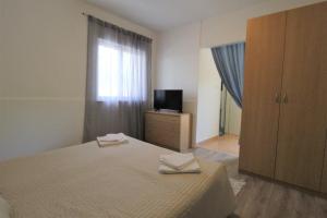 Fotografia z galérie ubytovania Apartment ORIETTA v Savudriji