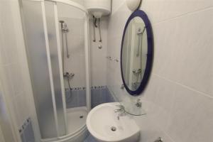Fotografia z galérie ubytovania Apartment ORIETTA v Savudriji