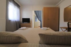 Fotografia z galérie ubytovania Apartment ORIETTA v Savudriji