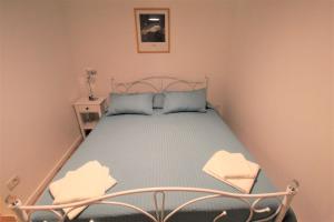 Fotografia z galérie ubytovania Apartment ORIETTA v Savudriji