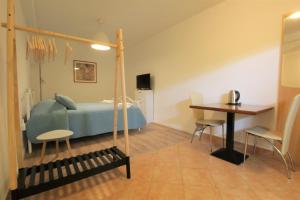 Fotografia z galérie ubytovania Apartment ORIETTA v Savudriji