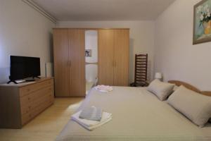 Fotografia z galérie ubytovania Apartment ORIETTA v Savudriji