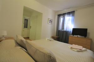 Fotografia z galérie ubytovania Apartment ORIETTA v Savudriji