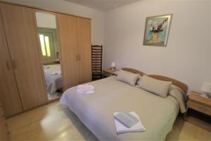 Fotografia z galérie ubytovania Apartment ORIETTA v Savudriji