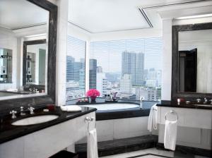 Foto dalla galleria di The Peninsula Hong Kong a Hong Kong