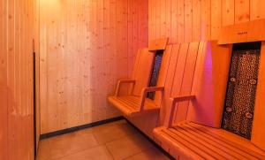 Zdjęcie z galerii obiektu AvenidA Mountain Lodges Kaprun w Kaprunie