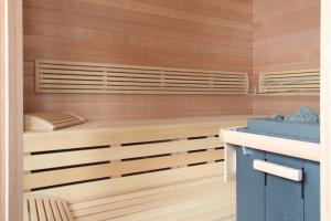 Zdjęcie z galerii obiektu AvenidA Mountain Lodges Kaprun w Kaprunie