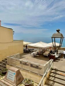 Fotografie z fotogalerie ubytování B&B Frori v destinaci Alghero