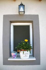 VathíにあるXanthi's Summer Houseのギャラリーの写真