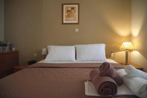 VathíにあるXanthi's Summer Houseのギャラリーの写真