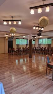 Konferenčné priestory v ubytovaní Ośrodek SUDETY