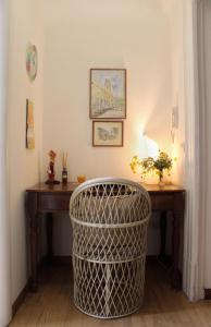 Fotografie z fotogalerie ubytování Vesuvio House appartamento indipendente e centrale v destinaci Sant'Agnello