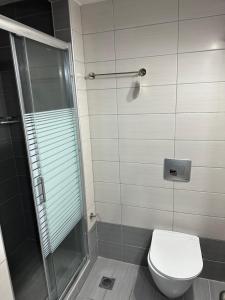 Gallery image of Grey Pearls Apartments in Nea Vrasna