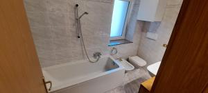 Phòng tắm tại CIVICO 37