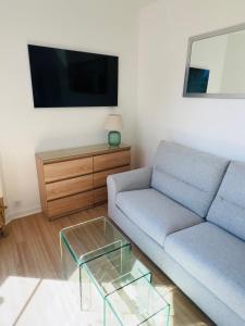 Suite vue Montmartre & balcon