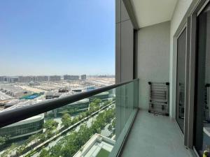 Fotografie z fotogalerie ubytování Dar Vacation - Cozy & Stylish 1BDR Apartment v Dubaji