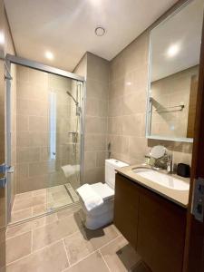 Fotografie z fotogalerie ubytování Dar Vacation - Cozy & Stylish 1BDR Apartment v Dubaji
