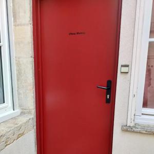 Fotografia z galérie ubytovania L'appart chez Remy v destinácii Dijon