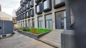 Здание апартаментов/квартиры