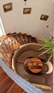 Foto sihtkohas Târgu Secuiesc asuva majutusasutuse Villa Westfalia Guest House galeriist +71 fotot