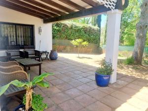 Zdjęcie z galerii obiektu Casa Sotomar w mieście Sotogrande