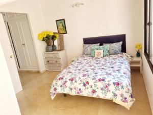 Zdjęcie z galerii obiektu Casa Sotomar w mieście Sotogrande