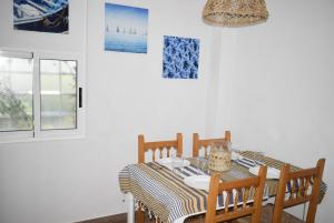 Fotografia z galérie ubytovania Anacasa Marineta Bot PB2105 v destinácii Denia