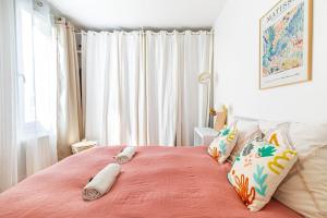 GuestReady - Artistic Escape in City Centre