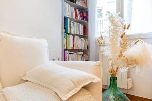 GuestReady - Artistic Escape in City Centre