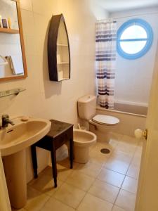 Zdjęcie z galerii obiektu Casa Sotomar w mieście Sotogrande