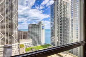 Gallery image of Streeterville 1BR w Gym Pool nr Navy Pier CHI-408 in Chicago