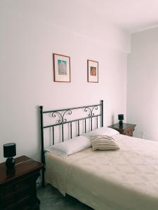 Легло или легла в стая в La casa di Michelle