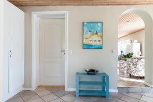 Fotografie z fotogalerie ubytování Unique Holiday Home Located On Norgesvej 8 v destinaci Løkken