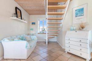 Fotografie z fotogalerie ubytování Unique Holiday Home Located On Norgesvej 8 v destinaci Løkken