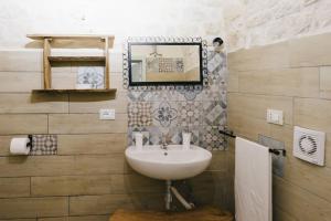 Ένα μπάνιο στο Casavita