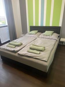 Lexi Classic apartman 4200 Hajdúszoboszló, 3 Hőforrás utca kép - 2