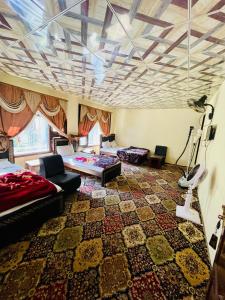 Imagen de la galería de Hotel Golden Eyes & Restaurant, en Skardu 34 fotos más