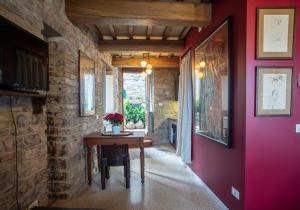 Fotografie z fotogalerie ubytování La Viola di Assisi v destinaci Assisi