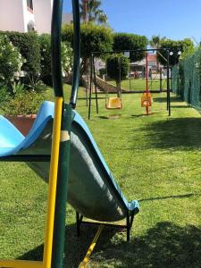 Fotografie z fotogalerie ubytování Apt-203 v destinaci Albufeira