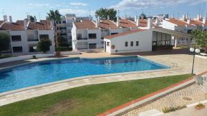 Fotografie z fotogalerie ubytování Apt-203 v destinaci Albufeira