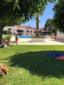 Fotografie z fotogalerie ubytování Apt-203 v destinaci Albufeira