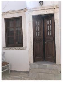 Gallery image of Partarolos Traditional House in Apeiranthos