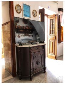 Gallery image of Partarolos Traditional House in Apeiranthos