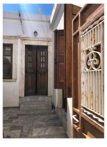 Фотография из галереи Partarolos Traditional House в городе Apérathos +29 фотографий