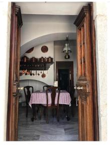 Gallery image of Partarolos Traditional House in Apeiranthos