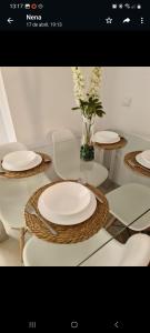 Fotografie z fotogalerie ubytování Apartamento VARELA PLAYA CALETA v destinaci Algarrobo-Costa
