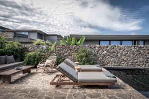 Fotografie z fotogalerie ubytování Domes Zeen Chania, a Luxury Collection Resort, Crete v destinaci Kato Daratso